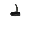 Recambio de sonda lambda para citroën c3 1.2 12v vti / puretech referencia OEM IAM 9810666880 0258027151 