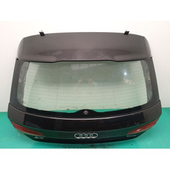 Recambio de porton trasero para audi a3 sportback (8va, 8vf) 2.0 tfsi quattro referencia OEM IAM 8V3827025H  