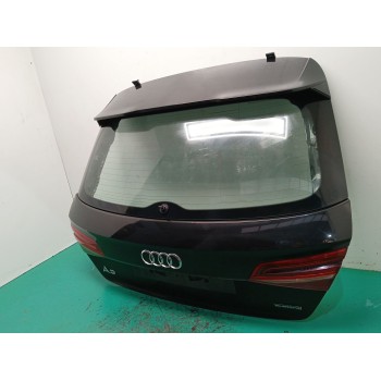 Recambio de porton trasero para audi a3 sportback (8va, 8vf) 2.0 tfsi quattro referencia OEM IAM 8V3827025H  