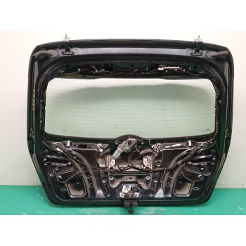 Recambio de porton trasero para audi a3 sportback (8va, 8vf) 2.0 tfsi quattro referencia OEM IAM 8V3827025H  