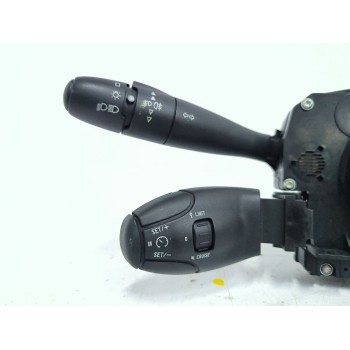 Recambio de mando multifuncion para peugeot 407 (6d_) 2.0 hdi 135 (6drhrh, 6drhre, 6drhrg, 6drhrj) referencia OEM IAM 96592431XT