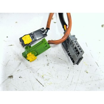 Recambio de mando multifuncion para peugeot 407 (6d_) 2.0 hdi 135 (6drhrh, 6drhre, 6drhrg, 6drhrj) referencia OEM IAM 96592431XT