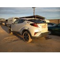 TOYOTA C-HR (_X1_)