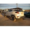 toyota c-hr (_x1_) del año 2021