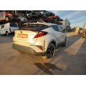 TOYOTA C-HR (_X1_)