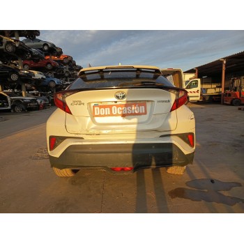 toyota c-hr (_x1_) del año 2021