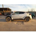 TOYOTA C-HR (_X1_)