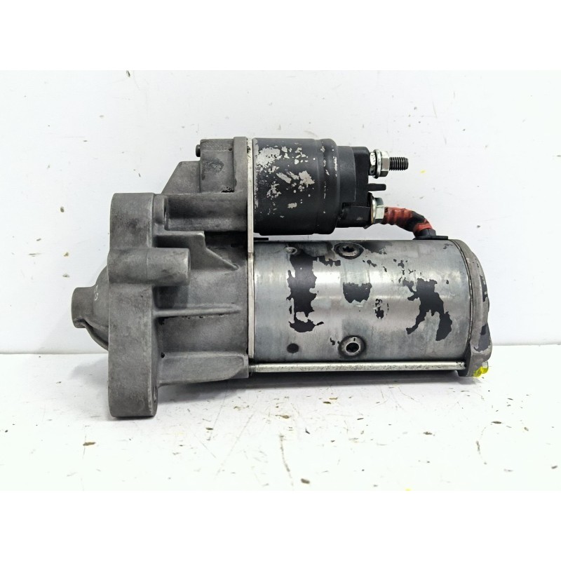 Recambio de motor arranque para opel movano a autobús (x70) 2.5 dti (jd) referencia OEM IAM R1040043 R1530112 
