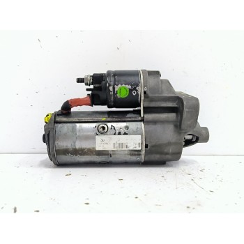 Recambio de motor arranque para opel movano a autobús (x70) 2.5 dti (jd) referencia OEM IAM R1040043 R1530112 