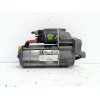 Recambio de motor arranque para opel movano a autobús (x70) 2.5 dti (jd) referencia OEM IAM R1040043 R1530112 