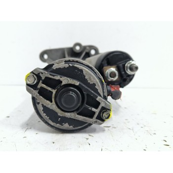 Recambio de motor arranque para opel movano a autobús (x70) 2.5 dti (jd) referencia OEM IAM R1040043 R1530112 
