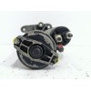 Recambio de motor arranque para opel movano a autobús (x70) 2.5 dti (jd) referencia OEM IAM R1040043 R1530112 