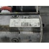 Recambio de motor arranque para opel movano a autobús (x70) 2.5 dti (jd) referencia OEM IAM R1040043 R1530112 