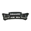 Recambio de paragolpes delantero para audi q2 (gab, gag) 35 tfsi referencia OEM IAM 81A807233B  