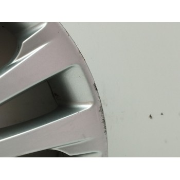 Recambio de llanta para kia cee´d (jd) 1.4 crdi 90 referencia OEM IAM 52910A2270 5JX16 H5 5X117