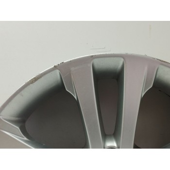 Recambio de llanta para kia cee´d (jd) 1.4 crdi 90 referencia OEM IAM 52910A2270 5JX16 H5 5X117