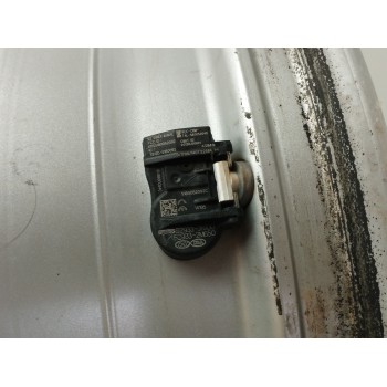 Recambio de llanta para kia cee´d (jd) 1.4 crdi 90 referencia OEM IAM 52910A2270 5JX16 H5 5X117