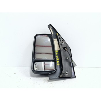 RETROVISOR IZQUIERDO 4500395 