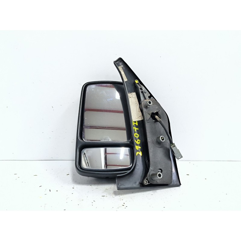 Recambio de retrovisor izquierdo para opel movano a autobús (x70) 2.5 dti (jd) referencia OEM IAM 4500395  