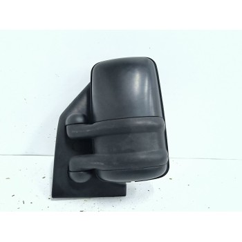 Recambio de retrovisor izquierdo para opel movano a autobús (x70) 2.5 dti (jd) referencia OEM IAM 4500395  
