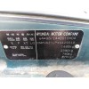 hyundai accent (lc) del año 2000