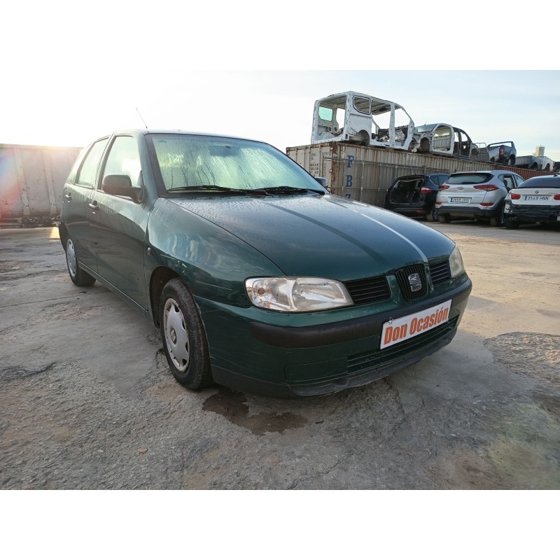 SEAT IBIZA II (6K1)