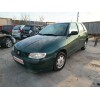 seat ibiza ii (6k1) del año 2000