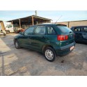 SEAT IBIZA II (6K1)