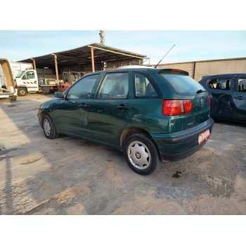 seat ibiza ii (6k1) del año 2000
