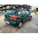 SEAT IBIZA II (6K1)