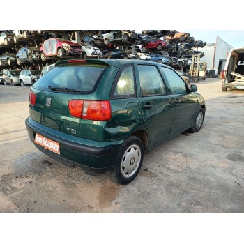 seat ibiza ii (6k1) del año 2000