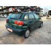 seat ibiza ii (6k1) del año 2000