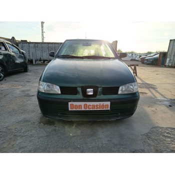 seat ibiza ii (6k1) del año 2000