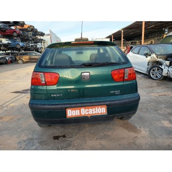 seat ibiza ii (6k1) del año 2000