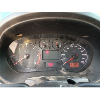 seat ibiza ii (6k1) del año 2000