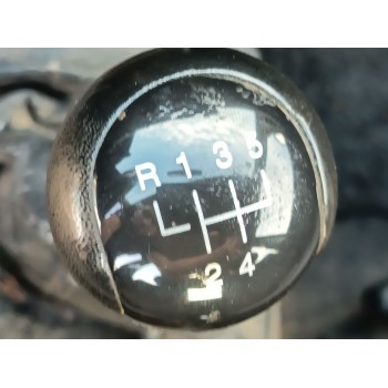 seat ibiza ii (6k1) del año 2000