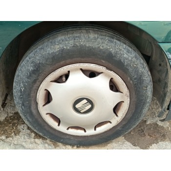 seat ibiza ii (6k1) del año 2000