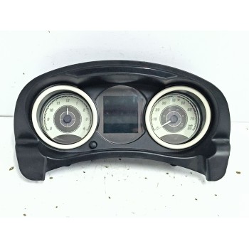 Recambio de cuadro instrumentos para microcar m.go 0.5 referencia OEM IAM   