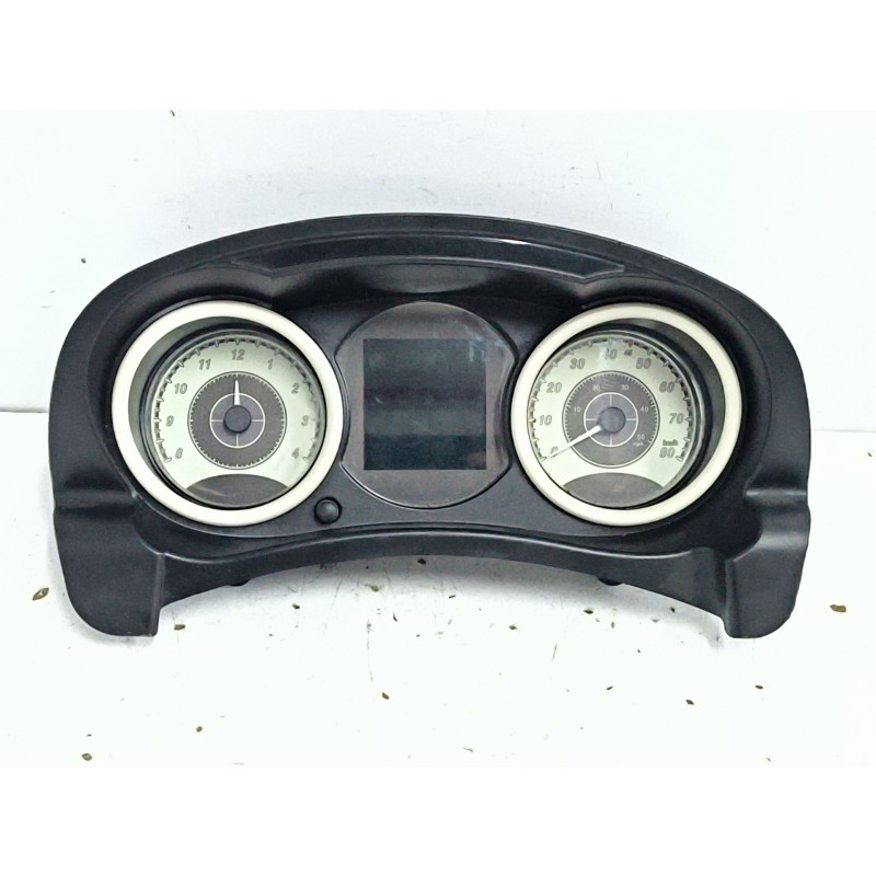 Recambio de cuadro instrumentos para microcar m.go 0.5 referencia OEM IAM   
