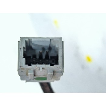 Recambio de retrovisor izquierdo para opel movano a autobús (x70) 2.5 dti (jd) referencia OEM IAM 4500395  