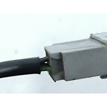 Recambio de retrovisor izquierdo para opel movano a autobús (x70) 2.5 dti (jd) referencia OEM IAM 4500395  
