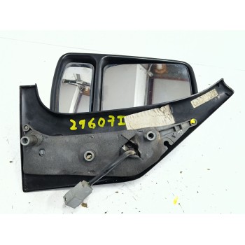 Recambio de retrovisor izquierdo para opel movano a autobús (x70) 2.5 dti (jd) referencia OEM IAM 4500395  