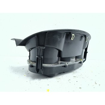 Recambio de cuadro instrumentos para microcar m.go 0.5 referencia OEM IAM   