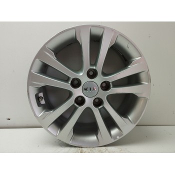 Recambio de llanta para kia cee´d (jd) 1.4 crdi 90 referencia OEM IAM 52910A2270 5JX16 H5 5X117