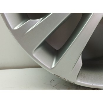 Recambio de llanta para kia cee´d (jd) 1.4 crdi 90 referencia OEM IAM 52910A2270 5JX16 H5 5X117
