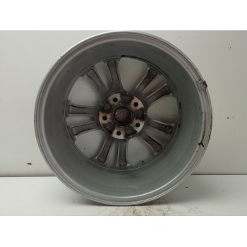 Recambio de llanta para kia cee´d (jd) 1.4 crdi 90 referencia OEM IAM 52910A2270 5JX16 H5 5X117
