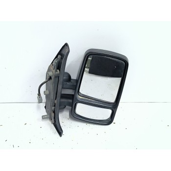 Recambio de retrovisor derecho para opel movano a autobús (x70) 2.5 dti (jd) referencia OEM IAM 4500396  