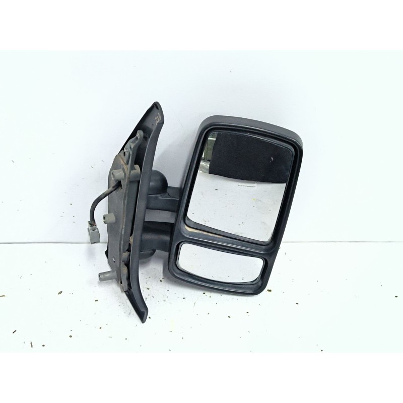 Recambio de retrovisor derecho para opel movano a autobús (x70) 2.5 dti (jd) referencia OEM IAM 4500396  