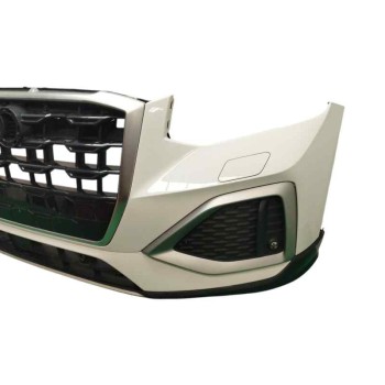 Recambio de paragolpes delantero para audi q2 (gab, gag) 35 tfsi referencia OEM IAM 81A807233B  