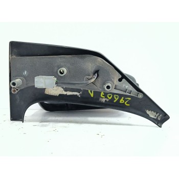 Recambio de retrovisor derecho para opel movano a autobús (x70) 2.5 dti (jd) referencia OEM IAM 4500396  